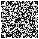 QR code with Holly M Wright contacts