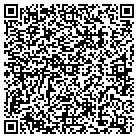 QR code with Mitchell G Maughan DDS contacts