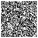 QR code with C & C Construction contacts