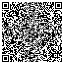QR code with Hoefer Assoc Inc contacts