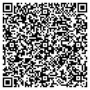 QR code with Hoefer Assoc Inc contacts