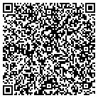 QR code with Woodrome Computer Consulting contacts
