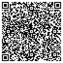 QR code with China First Express contacts
