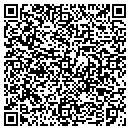 QR code with L & P Hannon Farms contacts