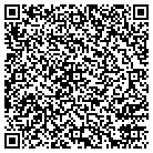 QR code with Maggies Italian Shoes & CL contacts