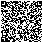 QR code with J Patrick Mitchell Architect contacts
