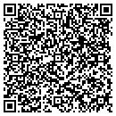 QR code with Ted Hulbert Lmp contacts