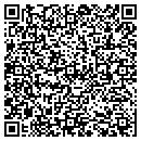QR code with Yaeger Inc contacts
