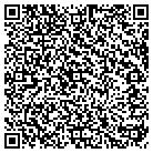QR code with A 1 Lawnmower Service contacts