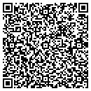 QR code with Utility Inc contacts