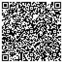 QR code with Arrowfast Co contacts