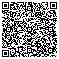 QR code with Mac contacts