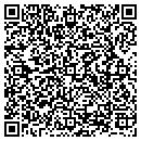QR code with Houpt David C DMD contacts
