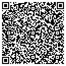 QR code with Kieffers contacts