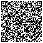 QR code with Upper River Construction Co contacts