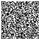 QR code with Hanson Skincare contacts