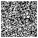 QR code with Mymurdercom contacts
