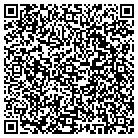 QR code with Central Western Insurance Services contacts