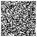 QR code with Dj Design contacts