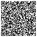 QR code with Goff and Walt contacts