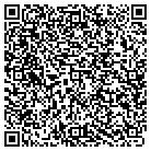 QR code with One Hour Martinizing contacts