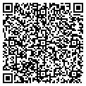QR code with R I A contacts