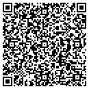 QR code with Art In Stone contacts