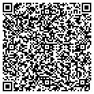 QR code with Aprils Horse Training contacts