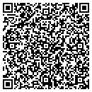 QR code with Aquaproofing Inc contacts