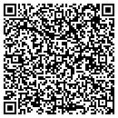 QR code with Oasis Fruit contacts