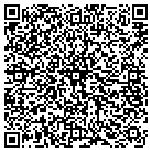 QR code with Charles R Delgado Polygraph contacts
