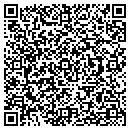 QR code with Lindas Caffe contacts