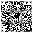 QR code with Kothman Communications contacts