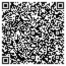 QR code with EJ Fleet contacts