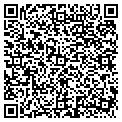 QR code with CCS contacts