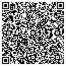 QR code with Herrs Floors contacts
