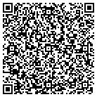 QR code with S & H Auto Parts & Machine contacts