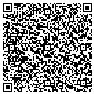 QR code with Manor Hardware & Cnstr Sup Com contacts