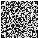 QR code with Rusty Wagon contacts