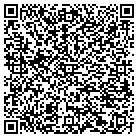 QR code with Accelerated Achievement Limite contacts