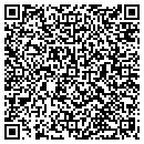 QR code with Rouses Towing contacts