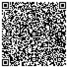 QR code with C Whiting Gibbs Cfe CPA contacts