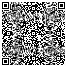 QR code with CSI Consulting Service Inc contacts
