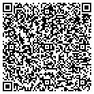 QR code with Highline Times/Des Moines News contacts