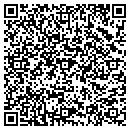 QR code with A To Z Consulting contacts