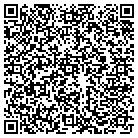 QR code with A & M Insurance Service Inc contacts