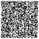 QR code with Tyee Veterinary Service contacts