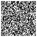 QR code with Henry's Donuts contacts