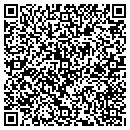 QR code with J & M Diesel Inc contacts