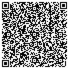 QR code with Uptown Espresso & Bakery contacts